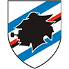 Sampdoria Logo