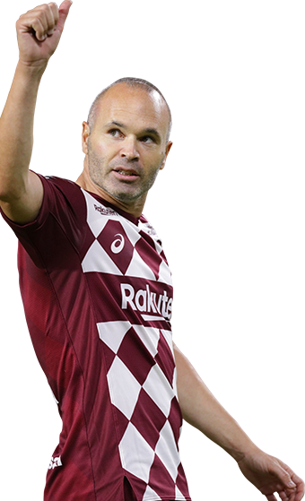 Player Photo