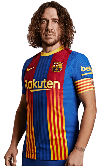 Player Photo