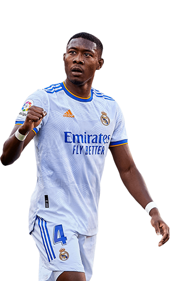 Player Photo