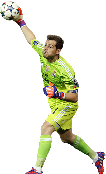 Player Photo