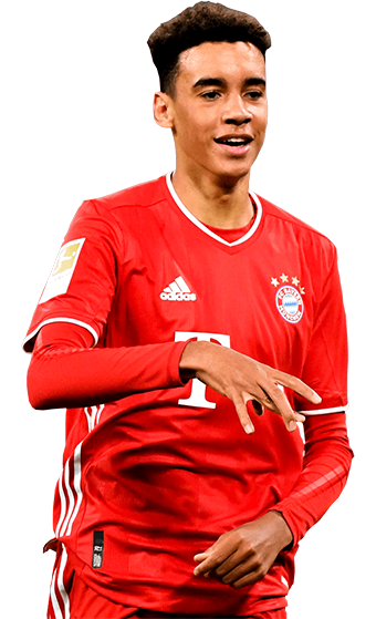 Player Photo