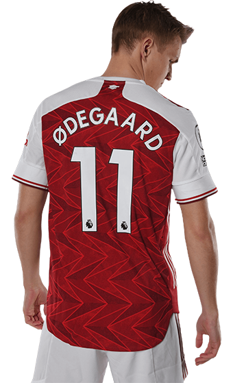 Player Photo