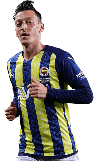 Player Photo