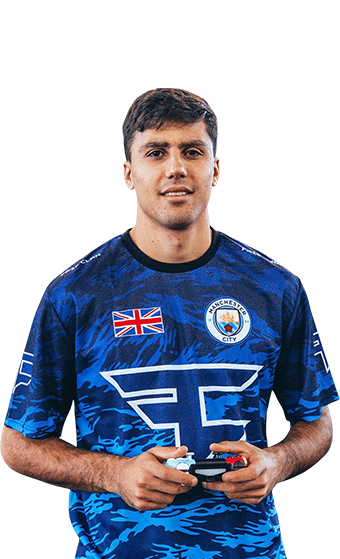 Player Photo