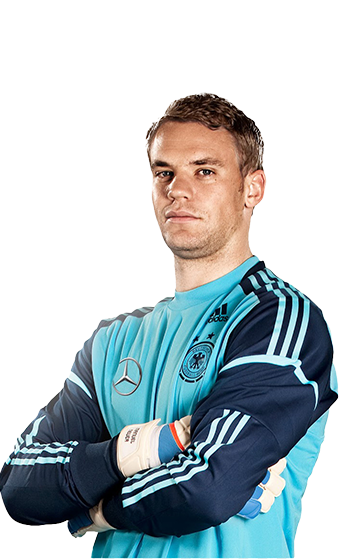 Player Photo